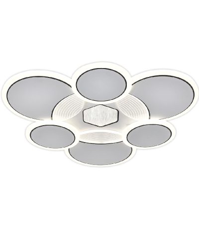 Потолочная люстра Escada Dune 10277/6LED