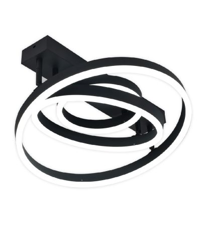 Потолочная люстра Escada Enke 10266/3LED