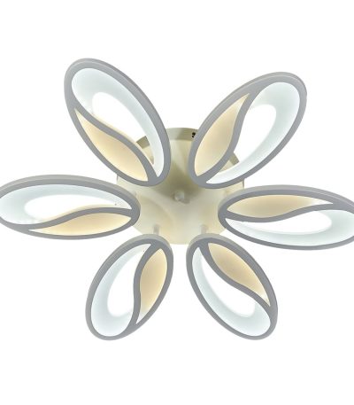 Потолочная люстра Escada Grain 10222/6LED 93W