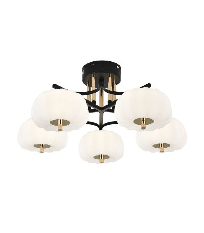 Потолочная люстра Escada Halma 10301/5LED