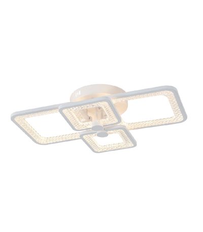 Потолочная люстра Escada Haumea 10283/4LED