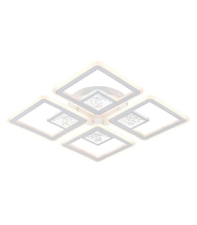 Потолочная люстра Escada Hydria 10277/4LED