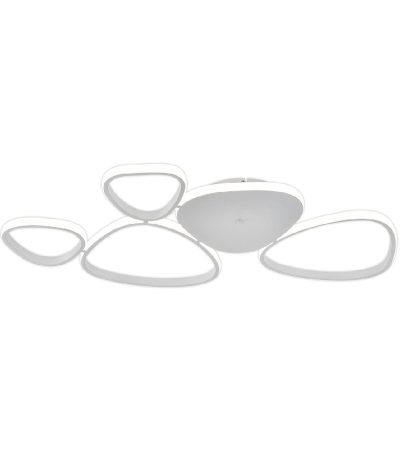 Потолочная люстра Escada Index 10290/5LED