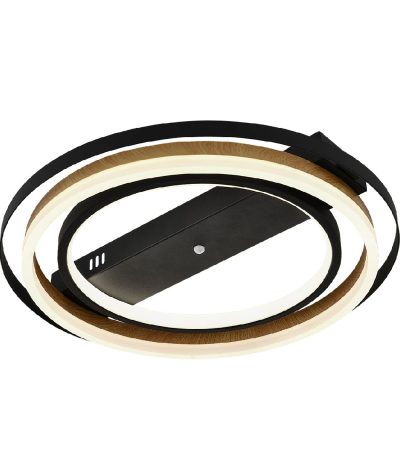 Потолочная люстра Escada Lagom 10247/2LED