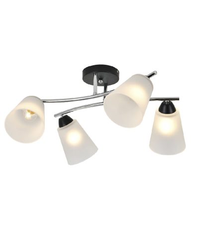 Потолочная люстра Escada Lavatera 2132/4P