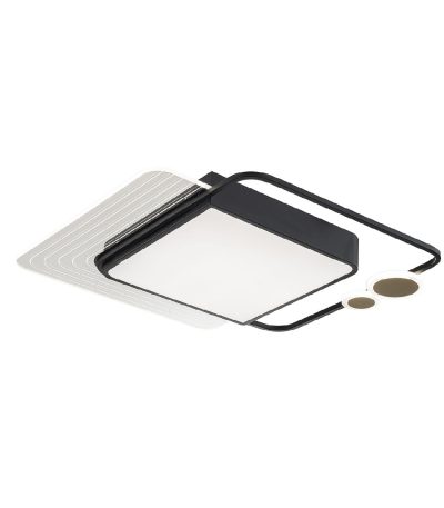 Потолочная люстра Escada Meridian 10225/SG LED