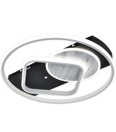 Потолочная люстра Escada Nebula 10292/3LED