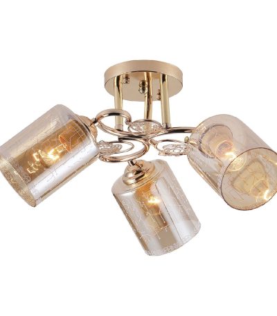 Потолочная люстра Escada Neulia 1118/3PL