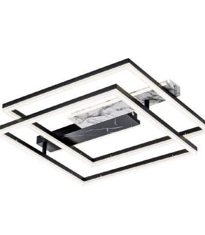 Потолочная люстра Escada Slab 10251/2LED