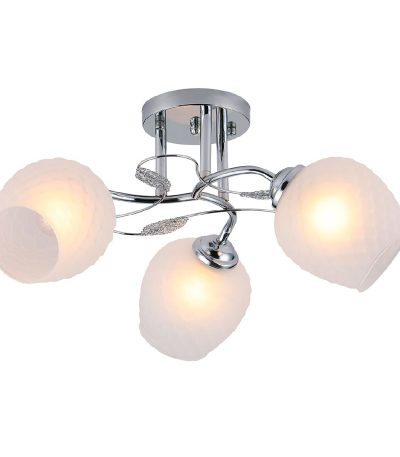 Потолочная люстра Escada Sorbaria 1108/3PL