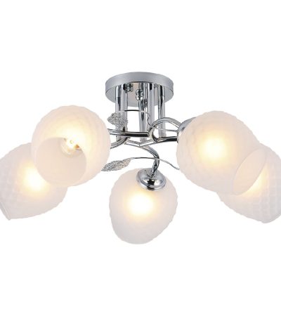 Потолочная люстра Escada Sorbaria 1108/5PL