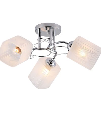 Потолочная люстра Escada Spirea 1105/3PL