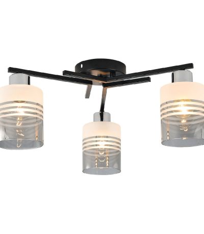 Потолочная люстра Escada Torenia 1132/3P