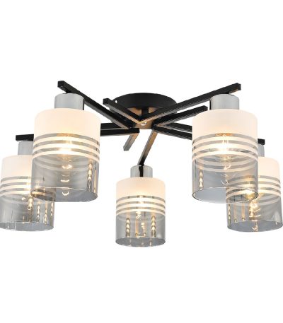 Потолочная люстра Escada Torenia 1132/5P