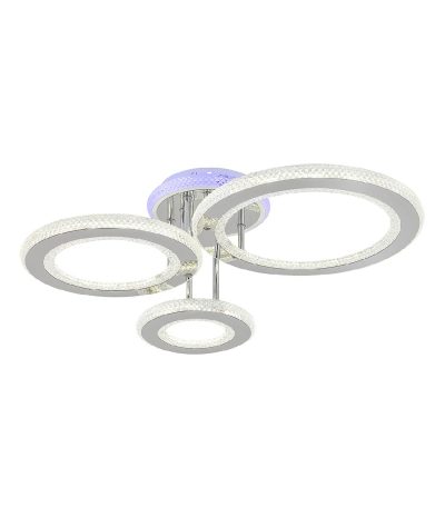 Потолочная люстра Escada Venus 10297/3LED BL