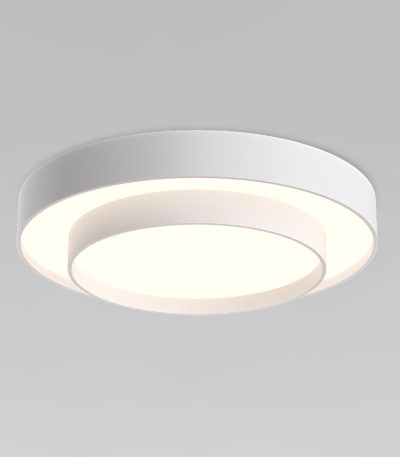 Потолочная люстра Eurosvet Force 90331/2 белый a065957