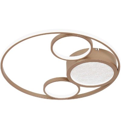 Потолочная люстра F-Promo Campus 4681-4C