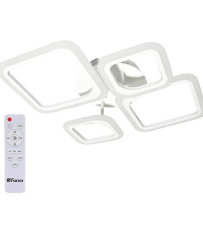 Потолочная люстра Feron AL5940 41670