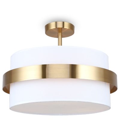 Потолочная люстра Freya Bride FR5367CL-03BS