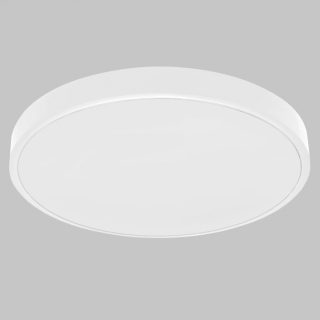 Потолочная люстра IMEX Ronda PLC.500-72-CCT-WH