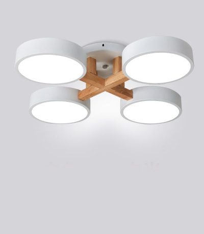 Потолочная люстра ImperiumLoft Joist 178323-26