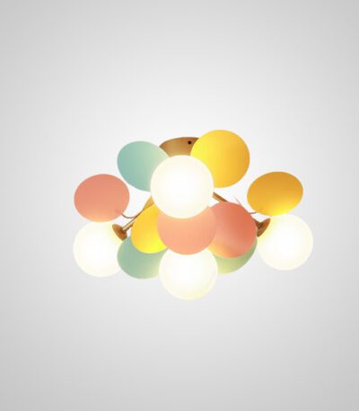 Потолочная люстра ImperiumLoft Matisse 167194-26