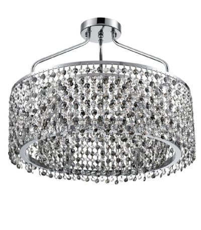 Потолочная люстра Lumion Layla 8244/6C