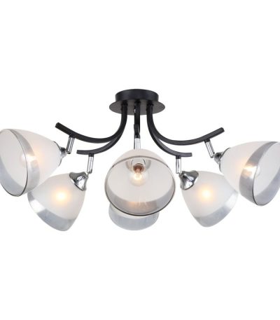 Потолочная люстра Lussole Greensboro LSP-8820