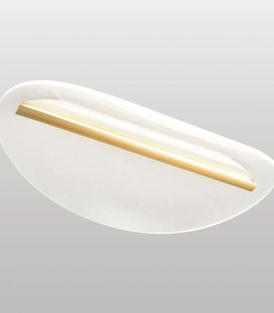 Потолочная люстра Lussole Lampasas LSP-7422