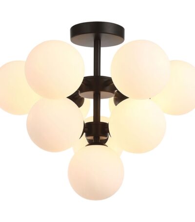 Потолочная люстра Lussole Wilcox LSP-8382