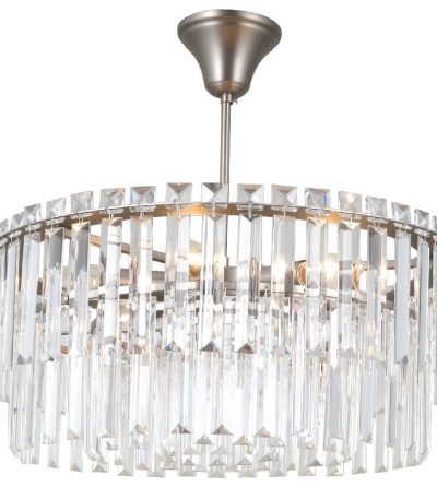 Потолочная люстра Moderli Crystal V10737-6P