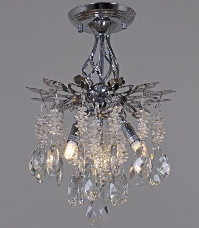 Потолочная люстра Reluce 01108-0.3-300 CR