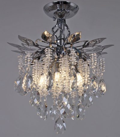 Потолочная люстра Reluce 01108-0.3-340 CR