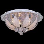 Потолочная люстра Reluce 55586-0.3-05