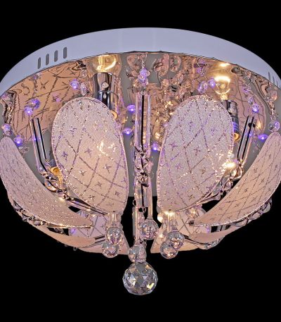 Потолочная люстра Reluce 55649-0.3-04