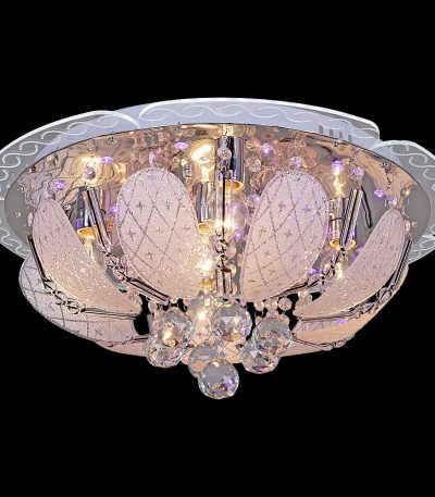 Потолочная люстра Reluce 55649-0.3-05