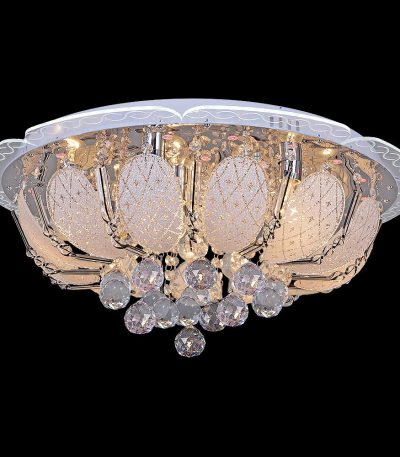 Потолочная люстра Reluce 55649-0.3-08