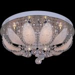 Потолочная люстра Reluce 55725-0.3-05