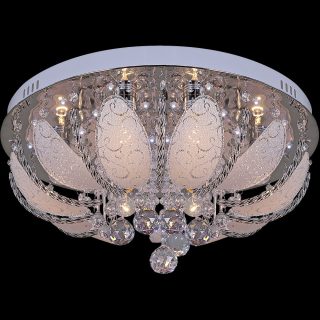 Потолочная люстра Reluce 55725-0.3-05