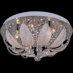 Потолочная люстра Reluce 55817-0.3-05