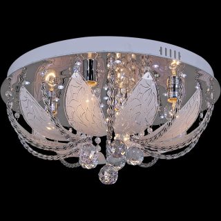 Потолочная люстра Reluce 55818-0.3-05