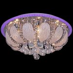 Потолочная люстра Reluce 55821-0.3-08