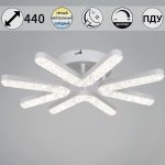 Потолочная люстра Reluce 72190-0.3-04 WH