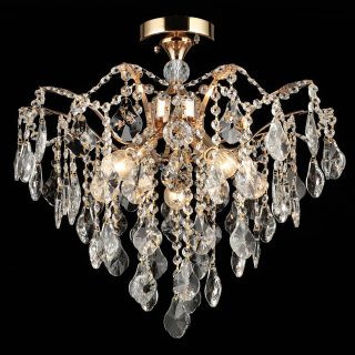 Потолочная люстра Reluce 87720-0.3-05 FGD