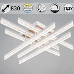 Потолочная люстра Reluce 90295-0.3-06