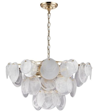 Потолочная люстра Stilfort Elegantly 2139/03/18P