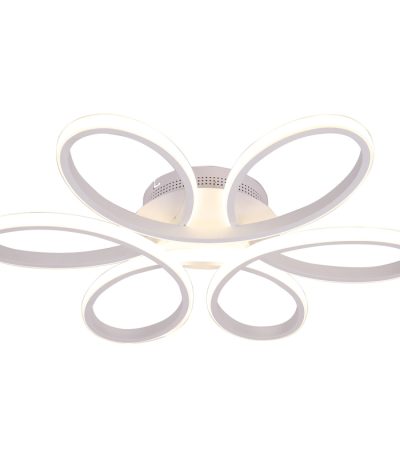 Потолочная светодиодная люстра Toplight Geraldine TL1144-71D