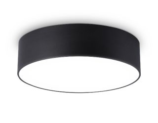 Потолочный светильник Ambrella Light Orbital Air Alum FV5518