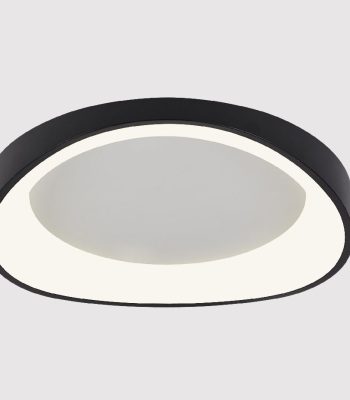 Потолочный светильник Arte Lamp Sualocin A2698PL-60BK