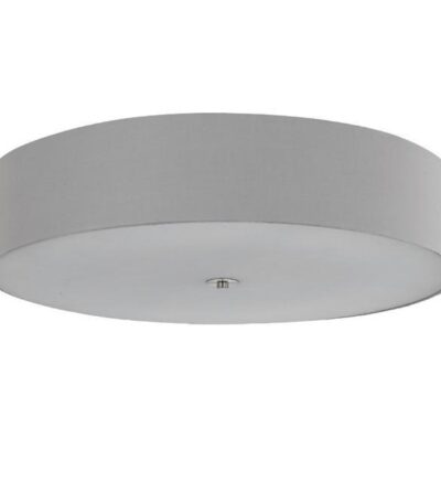 Потолочный светильник Crystal Lux Jewel PL700 Gray